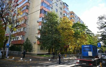 Explozia din Rahova: Peste 200 de locuințe nu au gaze pentru că sunt pierderi pe instalații. Recomandările Distrigaz (…)