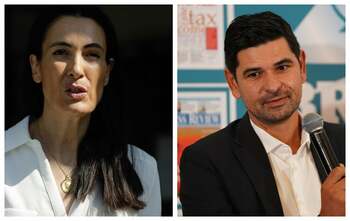 Clotilde Armand, acuzații la adresa primarului de la Sectorul 1: ”În mare secretomanie a conectat rețeaua (…)