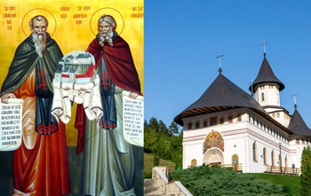 Calendar ortodox 7 septembrie 2025. Sărbătoare cu cruce albastră pentru creștini!