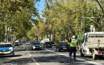 Ialomița: Campanie dedicată reducerii accidentelor rutiere ROADPOL – Safety Days