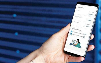 Contul Meu pe www.AllianzTiriac.ro