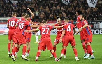 Primul antrenor care a refuzat ferm FCSB: „Mai bine mă ascund în pădure un an”