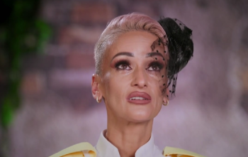 Fiica Gabrielei Lucuțar a ajuns pe masa de operație, după o provocare bizară de pe TikTok: ”Nu am știut ce să fac!”