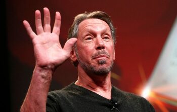 Elon Musk nu mai este cel mai bogat om din lume. Șeful octogenar de la Oracle, Larry Ellison, l-a întrecut în bogăție