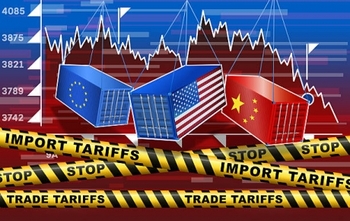 China își schimbă direcțiile strategice: Caută o apropiere de Europa, în plin război comercial cu SUA