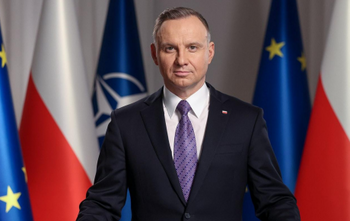 Andrzej Duda se dezlănțuie în ultimul său interviu ca preşedinte al Poloniei: ce reproşuri aduce Ucrainei şi aliaţilor
