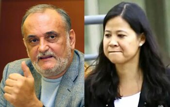 Ce a făcut fosta iubită a lui Dinu Patriciu cu averea moștenită. Melanie Chen a primit 240 milioane de euro
