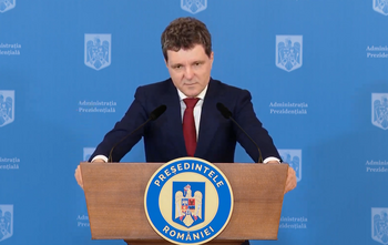 Președintele Nicușor Dan, conferință de presă despre pensiile magistraților: „Ce este cu această debandadă?” – LIVE (…)