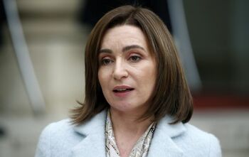 Maia Sandu îi atrage atenția lui Putin: „Nu acesta este limbajul unei țări care poartă negocieri. Noi sprijinim (…)