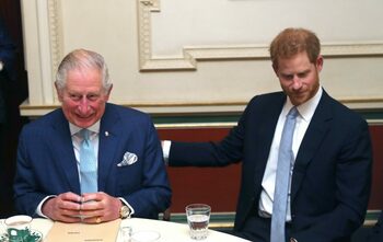 Motivul REAL pentru care Prințul Harry e disperat să se împace cu Regele Charles. Unde se vor întâlni pentru prima (…)