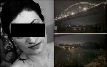 Doctoriţă de familie, găsită moartă în Dunăre. Femeia de 50 de ani era dispărută de vineri