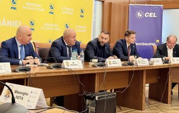 Mircea Abrudean: Discuție constructivă, în cadrul Grupului PNL, cu premierul Ilie Bolojan, pe teme de actualitate (…)