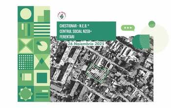 Primăria Sectorului 5: Vrem să transformăm zona “Șinei” într-un parc modern și sustenabil, cu ajutorul finanțărilor (…)