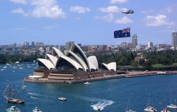 Femei membre ale forţelor armate australiene intentează un recurs contra guvernului pentru violenţe sexuale