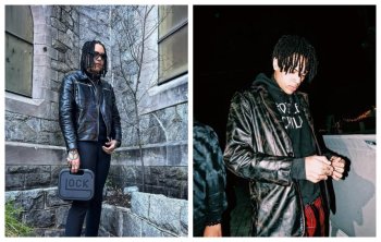 Doliu în lumea muzicii! Rapperul Poorstacy a murit la doar 26 de ani: a fost găsit în stare gravă, la hotel