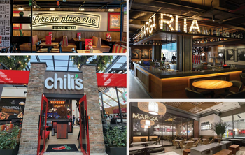 EXCLUSIV | Lanțul american de restaurante Chili’s intră pe piața din România la finalul anului 2025 / Prima (…)