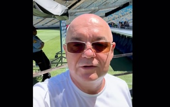 Emil Boc, apariție surprinzătoare pe Maracana. Ce mesaj a dat clujenilor de pe cel mai mare stadion al lumii, aflat (…)