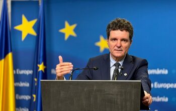 Nicușor Dan: România avansează decisiv în procesul de aderare la OCDE