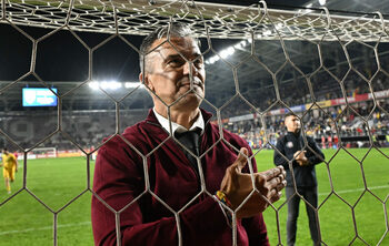 Oficial. Daniel Pancu este noul antrenor al lui CFR Cluj