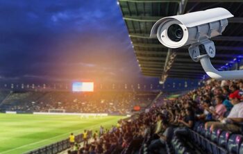 Fotbal și tehnologie: recunoașterea facială la porțile stadioanelor braziliene. Ce urmărește, de fapt, acest demers
