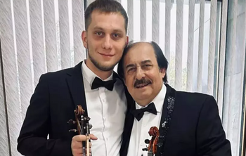 Mama lui Cristian Botgros rupe tăcerea, după ce fiul a fost acuzat de moartea Andreei Cuciuc: „Nimic din ce se spune (…)