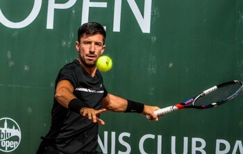 Alexandru Jecan și Bogdan Pavel pierd finala de la Helsinki