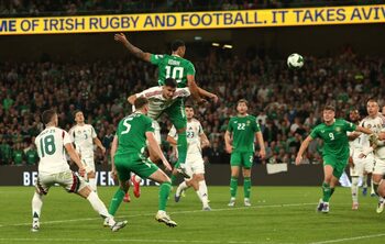 Portugalia se califică la Campionatul Mondial după un scor zdrobitor. Șocul serii a avut loc la Budapesta