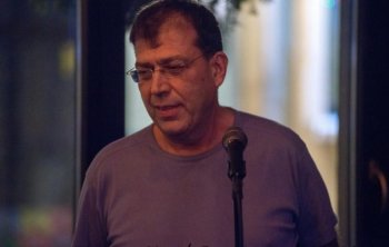 Ultima apariție publică a lui Artan. Adrian Pleșca era zâmbitor și plin de viață