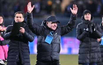 Gică Hagi ar fi pus o condiție dură pentru a prelua naționala României: ”Să plece el!”