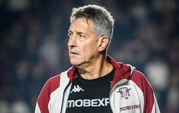U Cluj are un nou antrenor