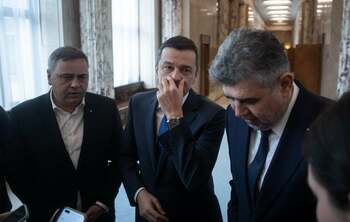 România are cea mai mare gaură bugetară din UE! Guvernul Ciolacu a blocat finanțarea pentru ministere vitale