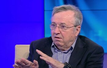 Cristoiu: „Să extinzi urmărirea penală pentru așa ceva, într-o țară unde se fură pe rupte, arată că Justiția e (…)