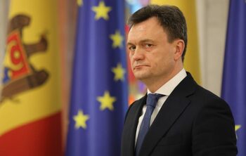 Dorin Recean demisionează din funcția de premier al Moldovei: „Datoria noastră este să aducem claritate”