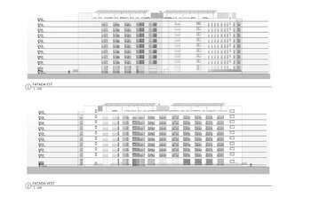 Licitația pentru „Park&Ride”-ul de 11 etaje de la Hala Laminor a fost anulată din cauza erorilor în (…)