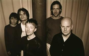 Grupul britanic Radiohead revine pe scenă: turneu european cu 20 de concerte după șapte ani de pauză