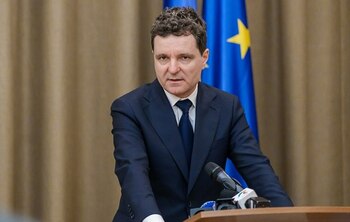 Nicuşor Dan: Republica Moldova nu este ameninţată militar, atâta timp cât Ucraina rezistă