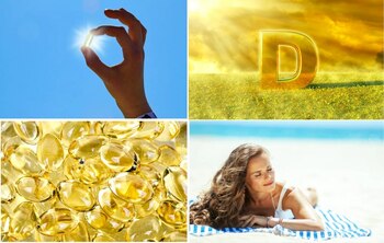 Vitamina D. Cum să eviți deficitul, când suplimentele pot dăuna și cât soare ai nevoie cu adevărat