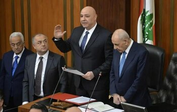 Președintele Libanului a comandat armatei să riposteze la incursiunile israeliene după un raid la frontieră. (…)