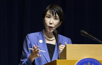 Amenințări și replici tăioase între Japonia și China. De ce i-a înfuriat noul premier japonez pe lupii războinici ai (…)