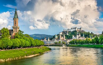 Se redeschid rutele feroviare clasice prin Alpi/ Calea ferată Tauern se redeschide pe 14 iulie, ceea ce influențează (…)