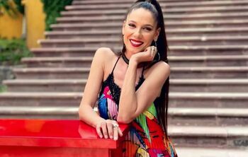 Ce salariu uriaș a primit Irina Fodor la Asia Express 2025: Suma a fost pentru doar 44 de zile de filmări! – GALERIE (…)