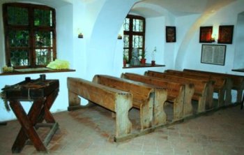 Sfântul Naum cel Învățat, cel cu drag de carte