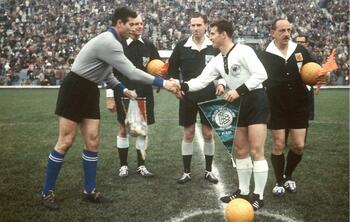 Doliu în fotbalul italian. A murit Lorenzo Buffon, fost portar la Milan şi inspiraţie pentru Gianluigi Buffon