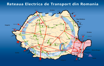 România sprijină Moldova cu energie, după atacurile Rusiei asupra Ucrainei