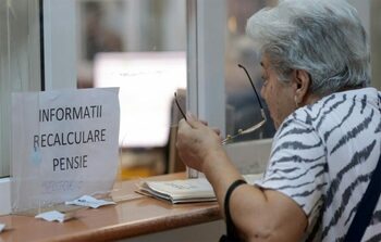 Ce prevede Ordonanța de Urgență care face modificări la cumulul de pensie și salariu, de fapt