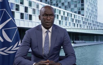 Procurorul adjunct al Curţii Penale Internaţionale denunţă sancţiunile americane: Noi nu suntem traficanţi de droguri