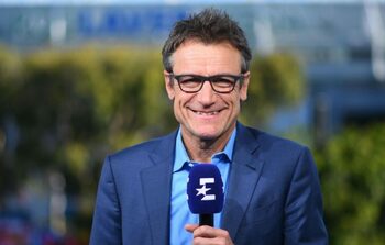 Mats Wilander îi transmite un mesaj direct Soranei Cîrstea