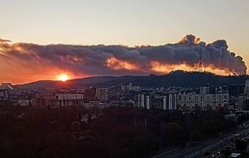Ziua 1365 Atac de proporții în vestul Ucrainei, măcel în Ternopil (Foto&Video). Polonia și-a închis două (…)