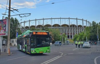 S-au scumpit biletele STB+Metrorex. Cât costă de azi o călătorie și abonamentele