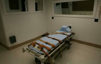 Un bărbat din Florida a fost executat pentru uciderea unei fetițe de șase ani, răpită din dormitorul ei